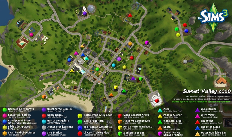 The sims for mac download